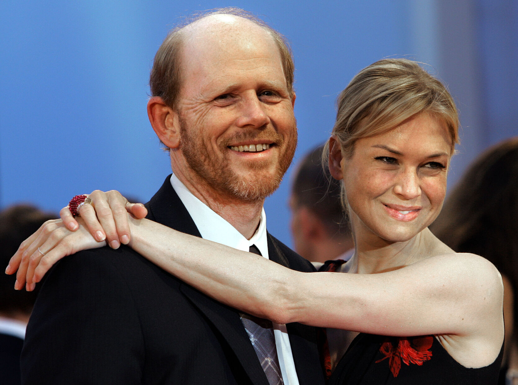 Ron Howard